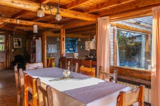 Casa con vista al lago - La casa de Berta - San Carlos de Bariloche - 2
