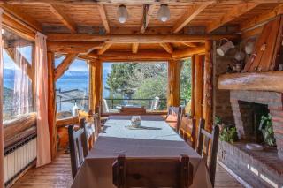 Casa con vista al lago - La casa de Berta - San Carlos de Bariloche - 3