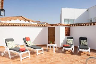 Casa San Andres By Bransford - San Miguel de Abona - 7