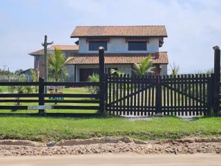 Aconchego no Ervino Pé na Areia RM8840 - São Francisco do Sul - 3
