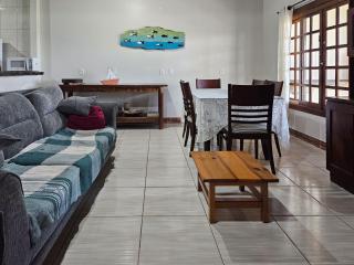 Aconchego no Ervino Pé na Areia RM8840 - 1