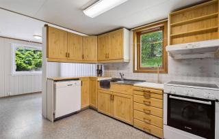 Gorgeous Home In Øydegard With Wifi - - 9