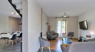 Gite du Bord de Rance - Calorguen - 4