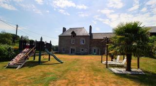 Gite du Bord de Rance - 1