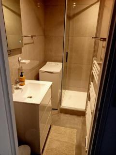 Appartement - Saint-Raphaël - 2