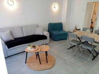 Appartement - Saint-Raphaël - 1