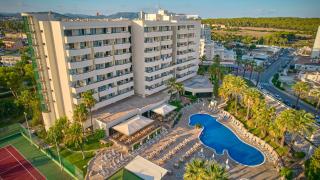 Welikehotel Marfil Playa - Sa Coma - 9