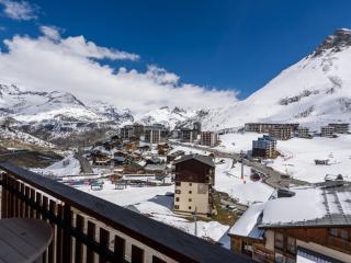 Appartement Éco avec Balcon · Proche Pistes et Commerces · WiFi · Animaux Acceptés - FR-1-502-410 - Tignes - 6