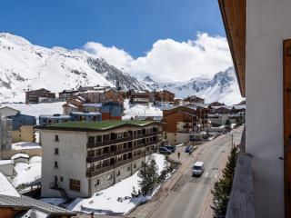 Appartement Éco avec Balcon · Proche Pistes et Commerces · WiFi · Animaux Acceptés - FR-1-502-410 - Tignes - 5