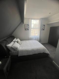 Town Centre En Suite Room 5 - 7