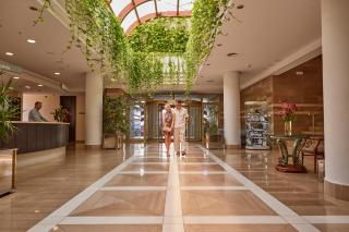 Welikehotel Marfil Playa - Sa Coma - 6