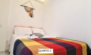 Tempo de Aconchego Hospedagens Tambaú 100m da Praia - 6