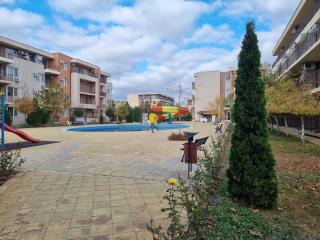 Sunny beach family apartment 302, Sluneční pobřeží - 5