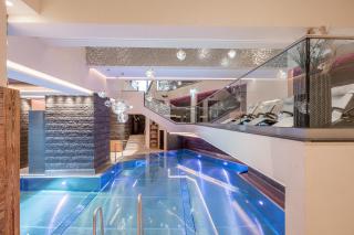 Hotel Mondin - Ischgl - 8