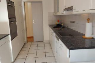 Wohnung Kreuzlingen nahe Konstanz - Kreuzlingen - 1