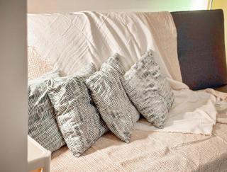 5mins to MOA, 1 Bedroom, City View up to 4pax - Manila - 5