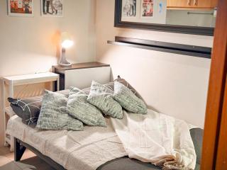 5mins to MOA, 1 Bedroom, City View up to 4pax - Manila - 2