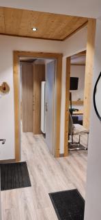 Les Gets, centre Vieux Village, appartement T2 l'Eden - Les Gets - 5