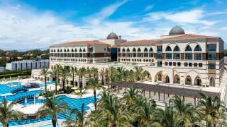 Kempinski Hotel The Dome Belek - Belek - 0
