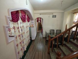 Riverside Retreat Homestay - Kalpa - 1