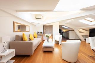 Luxurious StudioLoft 3 MINUTES FROM LA CROISETTE - Cannes - 9