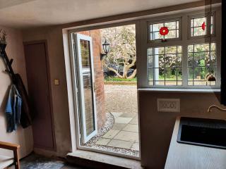 Guest suite on the Avon Valley - 6