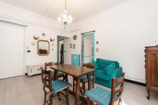 Apartment Steps from the Galliera Hospital and the Historic Center - 4