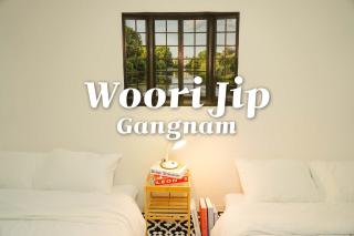 WooriJip Gangnam - Seoul - 0