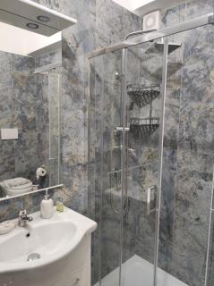 AN &LO-Luxury rooms Rome - Metro Teano - 8