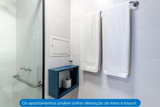 Roomo Haus Mitre Ibirapuera Residencial - São Paulo - 4