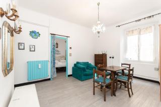 Apartment Steps from the Galliera Hospital and the Historic Center - 3