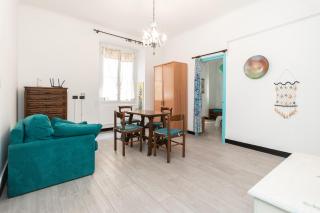 Apartment Steps from the Galliera Hospital and the Historic Center - 2