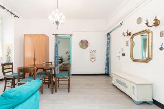 Apartment Steps from the Galliera Hospital and the Historic Center - 1