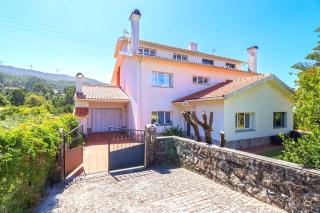 Copa Cabanas - House in Quiet Area with Patio - Viana do Castelo - 9