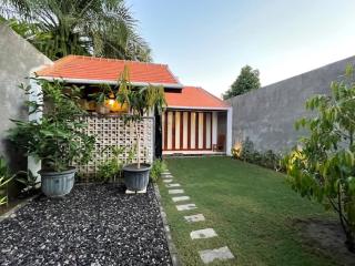 Villa Elsye - Ubud - 3