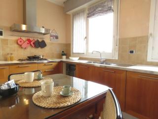 Dossetti Apartment - 2