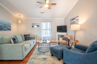 Coastal Vibes - Carolina Beach - 4