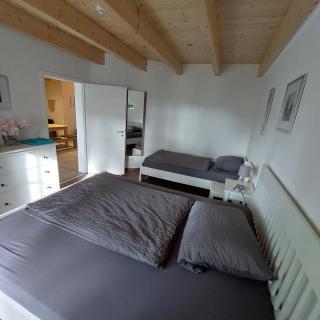 Ferienwohnung Leimitz - Hof - 8