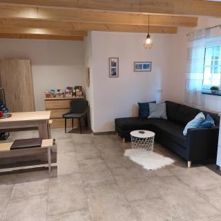 Ferienwohnung Leimitz - Hof - 6