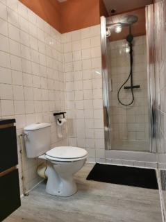 T2 barbusse 4pers, 3lits, wifi - Agen - 7
