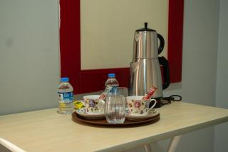 Kolejtepe Apartmanı - 3