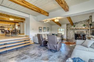 1427 CR 400 ("Swiss Summit Pagosa") - Pagosa Springs - 5