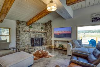 1427 CR 400 ("Swiss Summit Pagosa") - Pagosa Springs - 4