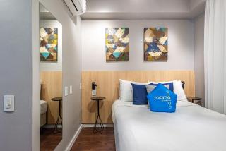 Roomo Haus Mitre Ibirapuera Residencial - São Paulo - 1
