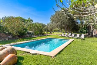 Villa Marc by Sealand Villas - El Port - 6