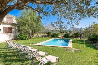 Villa Marc by Sealand Villas - El Port - 9