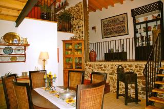 Riverside - Lovely river-view 3 bedroom house - Dornes - 9