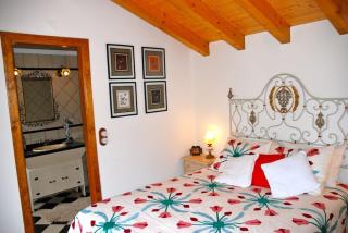 Riverside - Lovely river-view 3 bedroom house - Dornes - 8