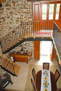 Riverside - Lovely river-view 3 bedroom house - Dornes - 2
