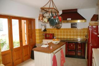 Riverside - Lovely river-view 3 bedroom house - Dornes - 1